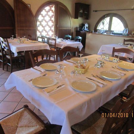 La Colombarola Agriturismo Farneto Экстерьер фото